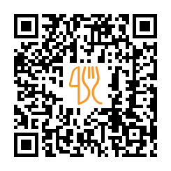 QR-code link para o menu de Rustikafé