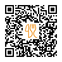 QR-code link para o menu de Cogerest