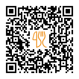 QR-code link para o menu de Pho Hana