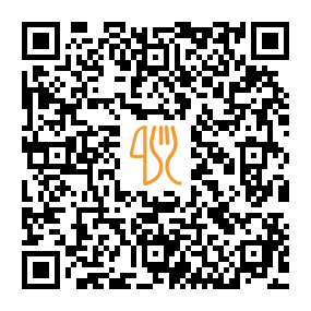 QR-code link para o menu de Milkster Nitrogen Creamery