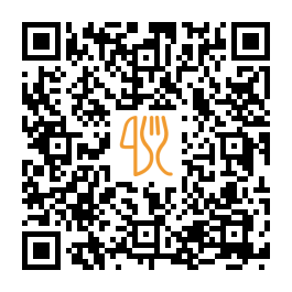 QR-code link para o menu de Fuji Poplar Bluff