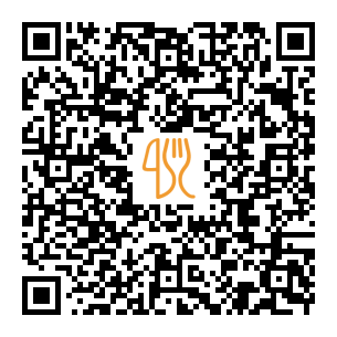 QR-code link para o menu de Latin American Corner Food Truck