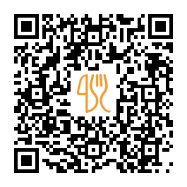 QR-code link para o menu de Q's Inn