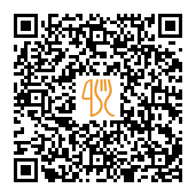 QR-code link para o menu de Bistro Philippe Rôtisserie