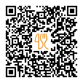 QR-code link para o menu de Model Gendum Abdul Hamid