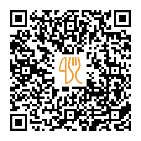 QR-code link para o menu de India's Kitchen