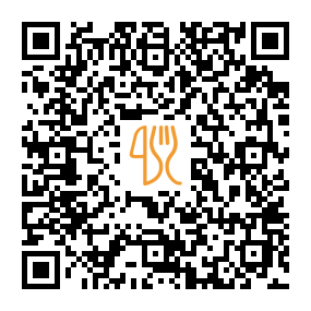 QR-code link para o menu de Butchs Steakhouse