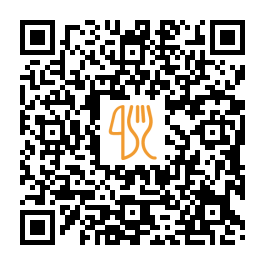 QR-code link para o menu de Zodys 19th Hole