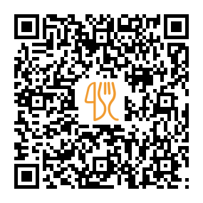 QR-code link para o menu de Fujiyama Steakhouse Sushi