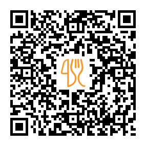 QR-code link para o menu de Bobae Coffee Tea