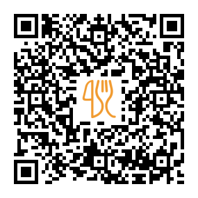 QR-code link para o menu de Northline Cafe