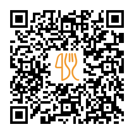 QR-code link para o menu de Henny Penny Carryout