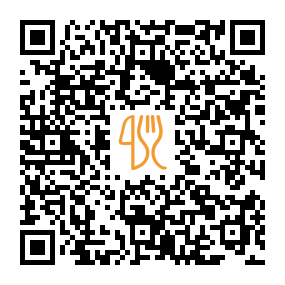 QR-code link para o menu de 1000 Rasa Coffee Shop