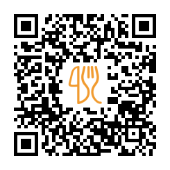 QR-code link para o menu de Cafe