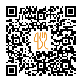 QR-code link para o menu de Godfrey's Ale House