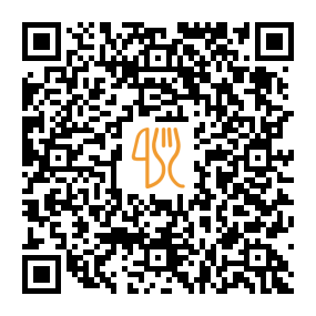 QR-code link para o menu de Hardee's