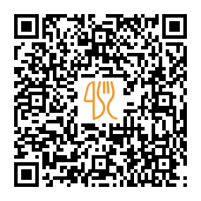 QR-code link para o menu de Hardihoods Eatery Drinkery