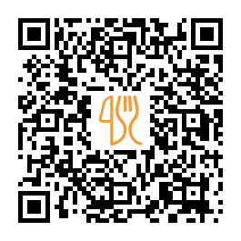 QR-code link para o menu de Nasi Goreng Mama