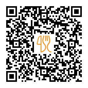 QR-code link para o menu de Oyster Creek Kitchen