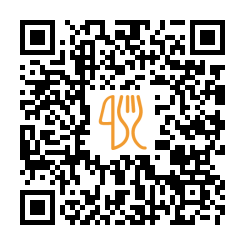 QR-code link para o menu de Aga Burger