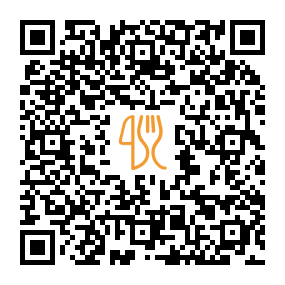 QR-code link para o menu de Bigby's Pour House