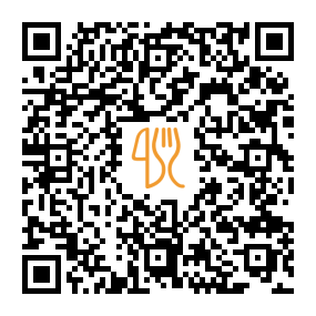 QR-code link para o menu de Saffron Fine Dine Amravati