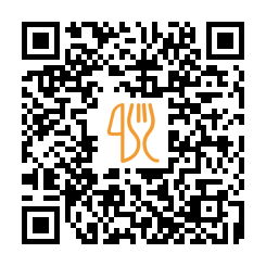 QR-code link para o menu de Dunkin'