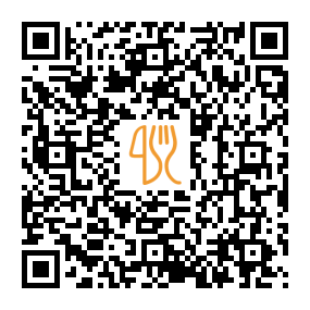 QR-code link para o menu de 2 Chicks And A Hippie