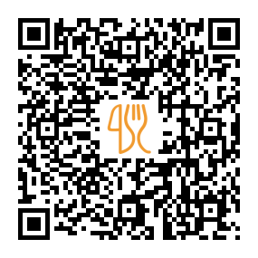 QR-code link para o menu de My Little Paris Cafe& Bookstore