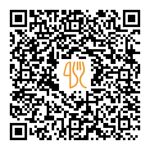 QR-code link para o menu de Papaw's Trading Post Bac-yard Bbq