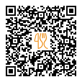 QR-code link para o menu de The Halal Guys