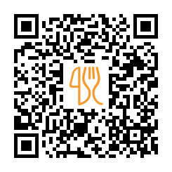 QR-code link para o menu de Sushi Vesla