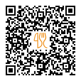 QR-code link para o menu de Ruby's Texas Bistro