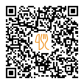 QR-code link para o menu de Le Mango Vert