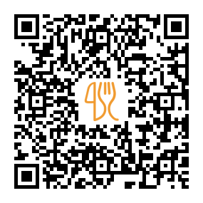 QR-code link para o menu de Burger King