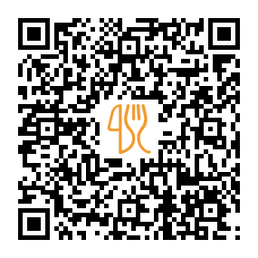 QR-code link para o menu de Shortstop Grill