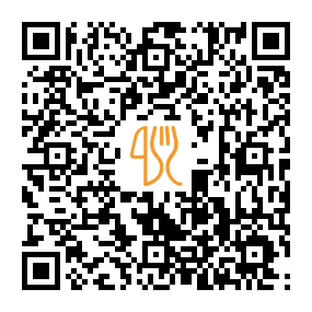 QR-code link para o menu de Popeyes Louisiana Kitchen