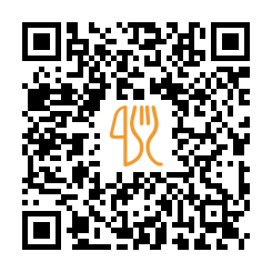 QR-code link para o menu de Hide Out Cafe