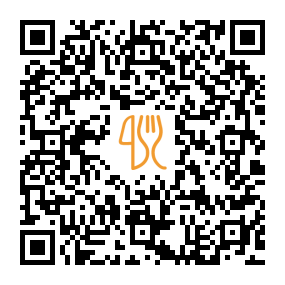 QR-code link para o menu de Boba Pink Flaxseed Boba