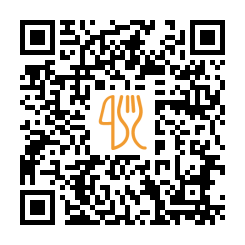 QR-code link para o menu de Burger King