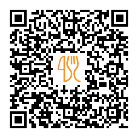 QR-code link para o menu de The Chuggin' Monk