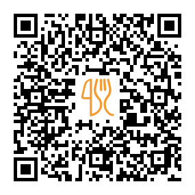 QR-code link para o menu de He She Eat