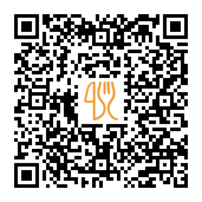 QR-code link para o menu de Dog-n-shake Drive-in