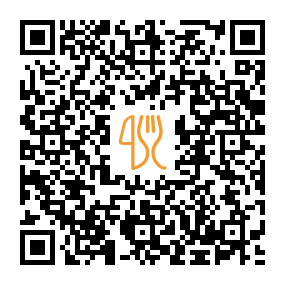 QR-code link para o menu de Popeyes Louisiana Kitchen