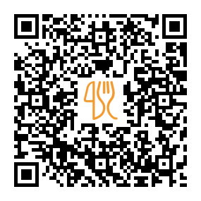 QR-code link para o menu de Round Table Pizza