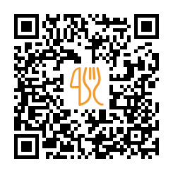 QR-code link para o menu de Papai