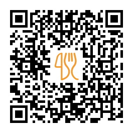 QR-code link para o menu de Smokin' Grille