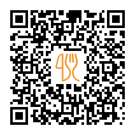 QR-code link para o menu de Iron Chef