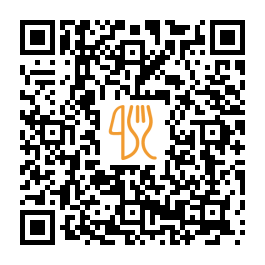 QR-code link para o menu de Parlor Market