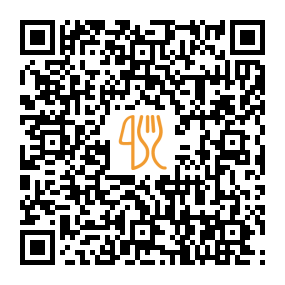 QR-code link para o menu de Tutti Frutti